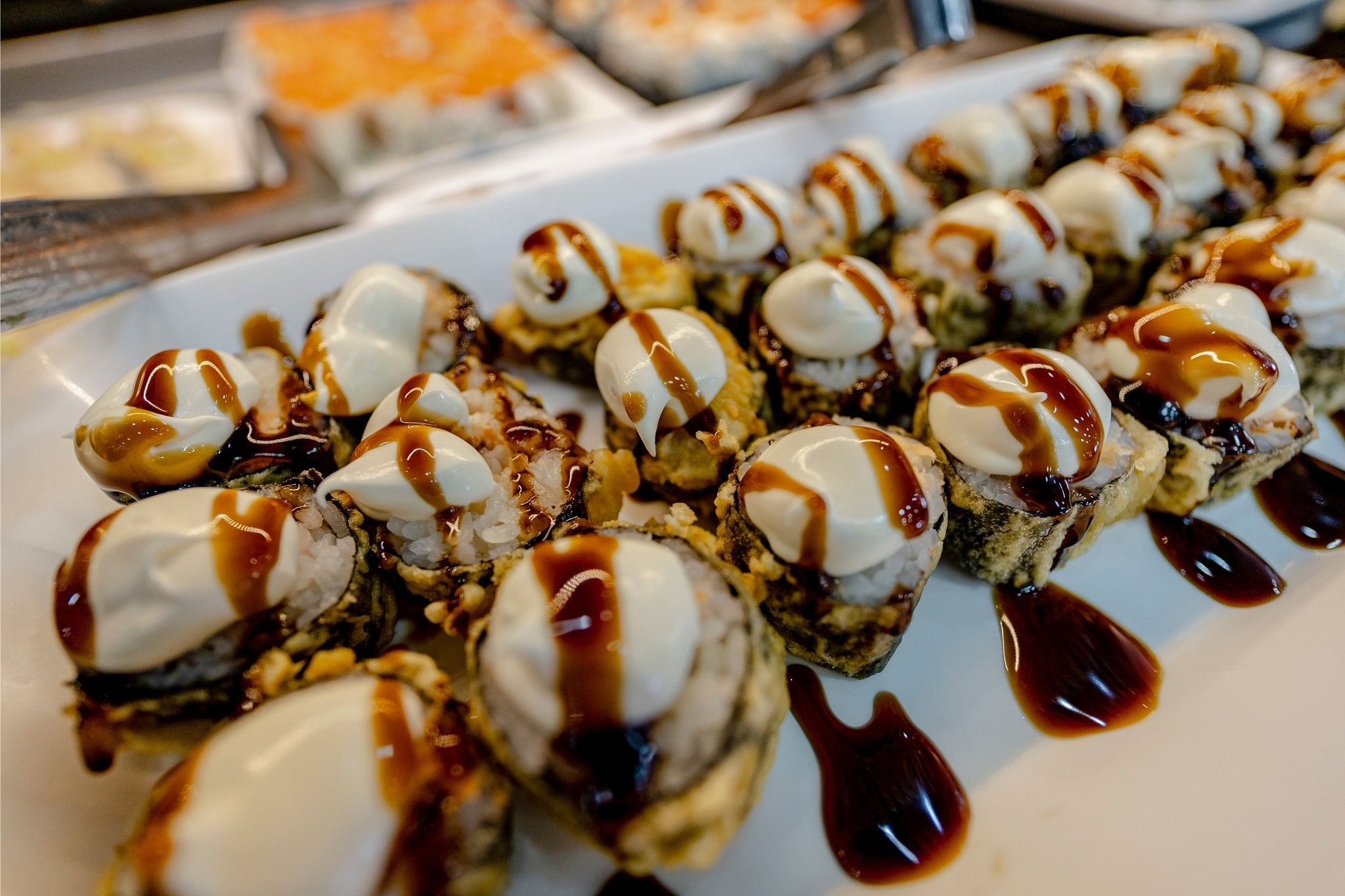 Sushi Doce